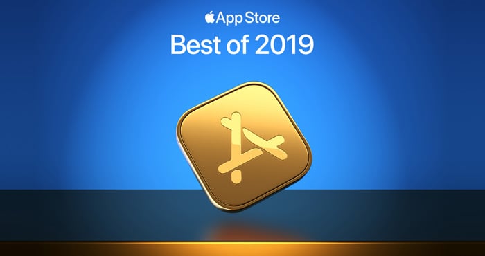 The Best Ios Apps Games Of 2019 Techlicious