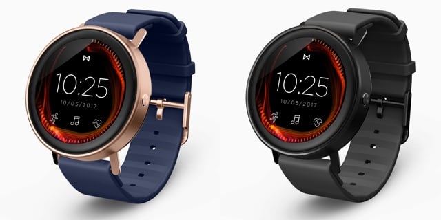 8 Fashionable Smartwatches - Techlicious