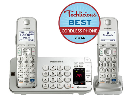 The 4 Best Cordless Phones