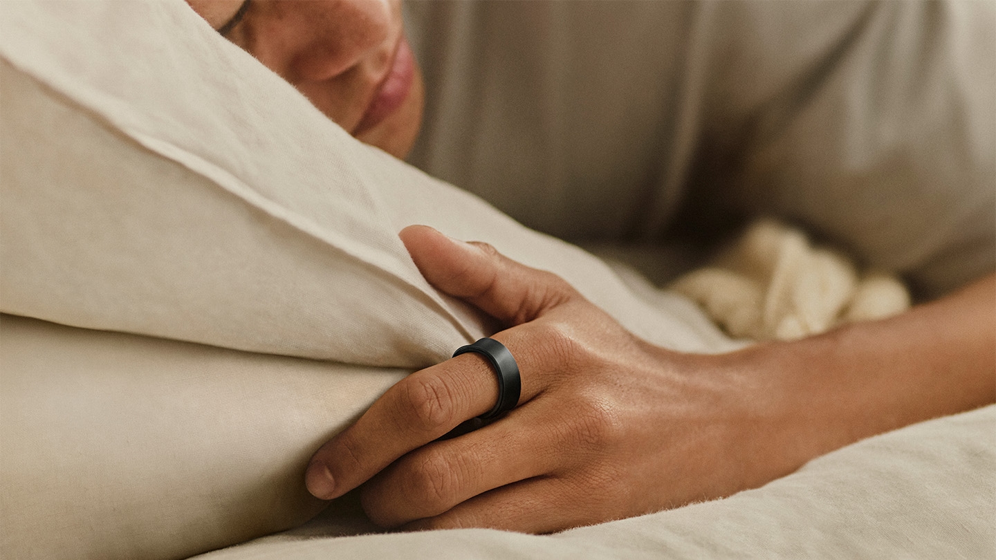 Galaxy Ring: The Ultimate Minimalist Fitness Tracker for Samsung Users