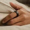Galaxy Ring: The Ultimate Minimalist Fitness Tracker for Samsung Users