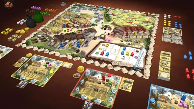 How to Play Your Favorite Board Games Online 