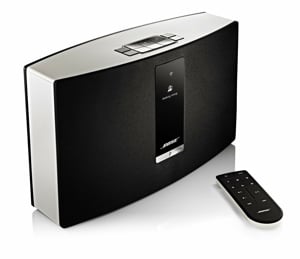 Bose SoundTouch: A Next-Gen Whole-Home System - Techlicious